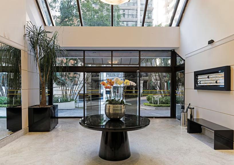 Eventos sociais corporativos nos Jardins